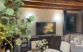 Chalet Blanc Le Duplex